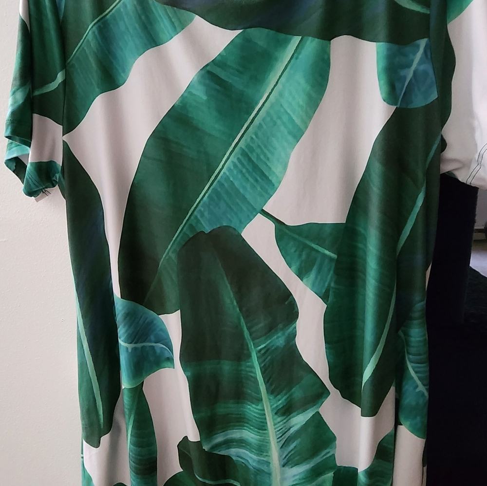 2xl Short Sleeve Dress